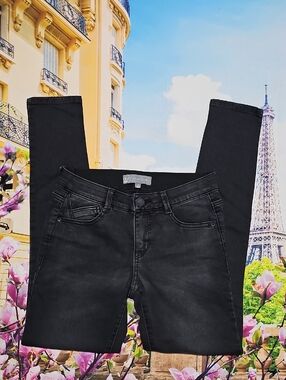 Wit & Wisdom Skinny Jeans‎ Size 0